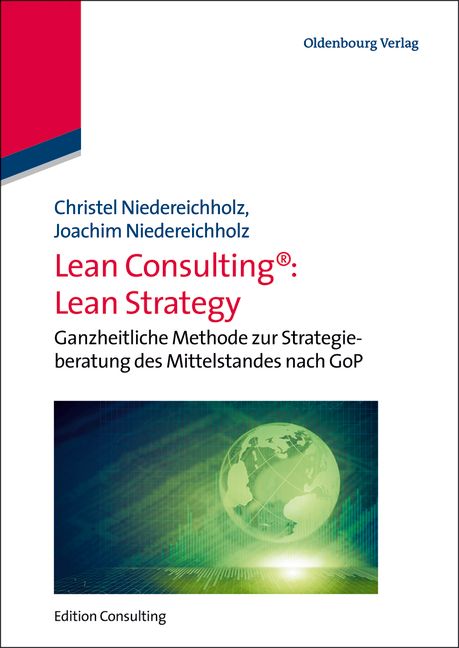 Produktbild: Lean Consulting: Lean Strategy
