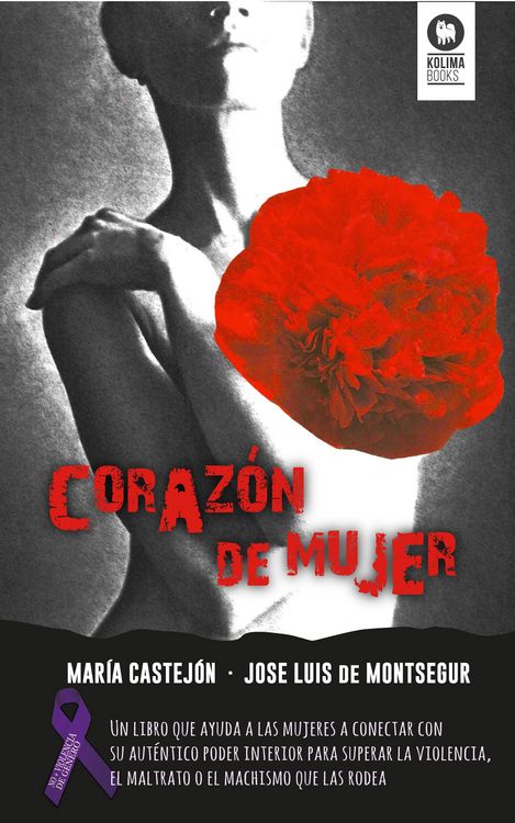 Produktbild: Coraz&oacute;n de mujer