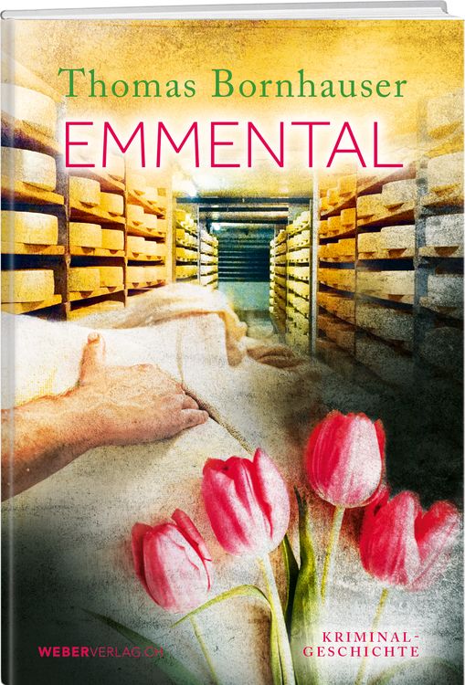 Produktbild: Emmental