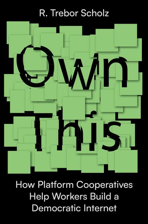 Produktbild: Own This!