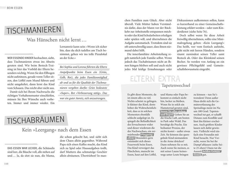 Produktbild: Die Eltern-Trickkiste