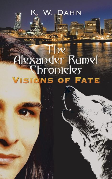 Produktbild: The Alexander Rumel Chronicles