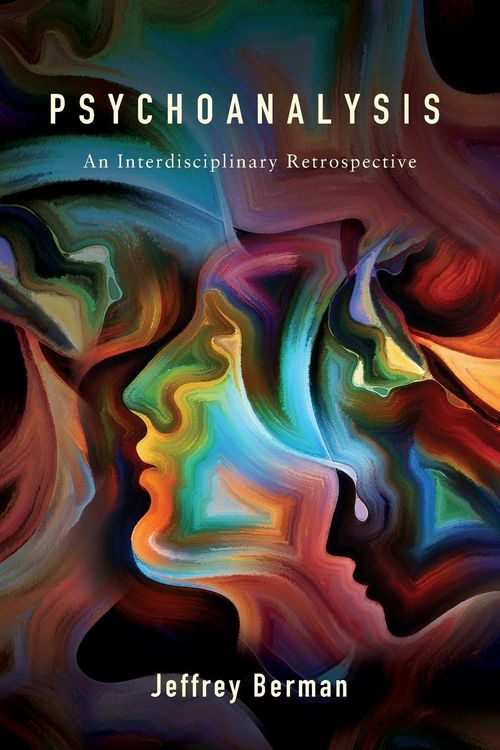 Produktbild: Psychoanalysis
