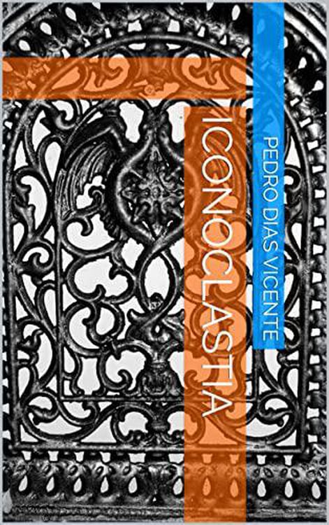 Produktbild: Iconoclastia