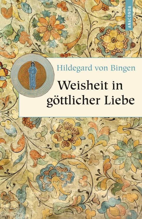 Produktbild: Weisheit in g&ouml;ttlicher Liebe