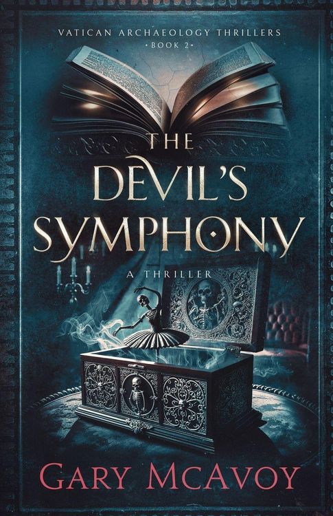 Produktbild: The Devil's Symphony
