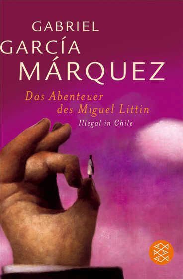 Produktbild: Das Abenteuer des Miguel Litt&iacute;n