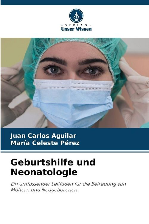 Produktbild: Geburtshilfe und Neonatologie