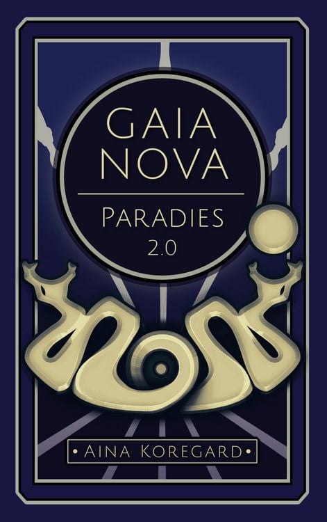 Produktbild: Gaia Nova - Paradies 2.0