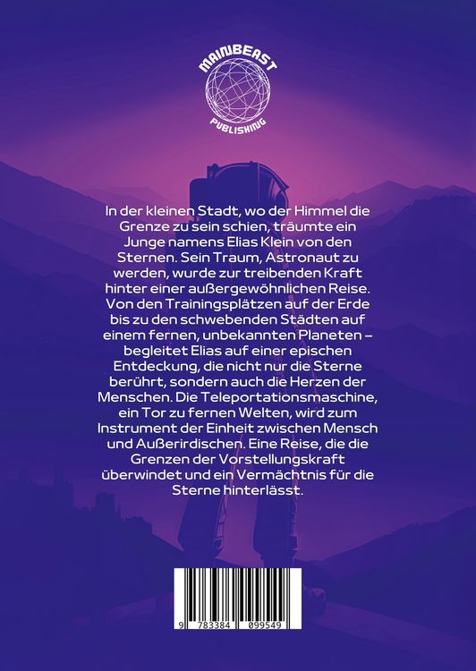 Produktbild: Elias entdeckt Althea