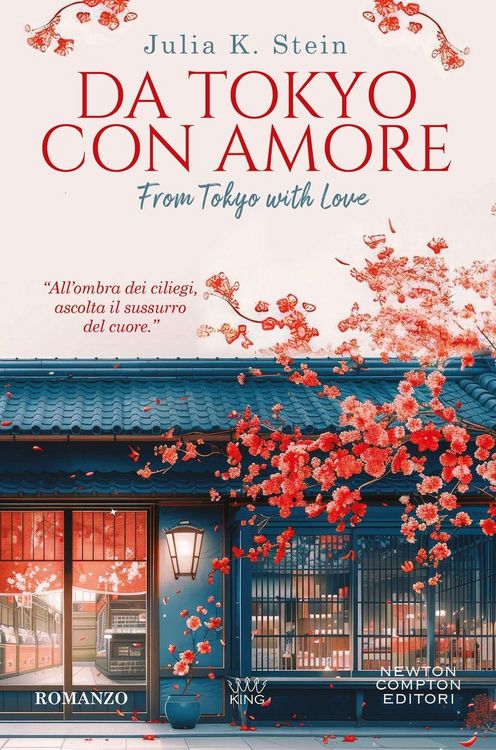 Produktbild: Da Tokyo con amore