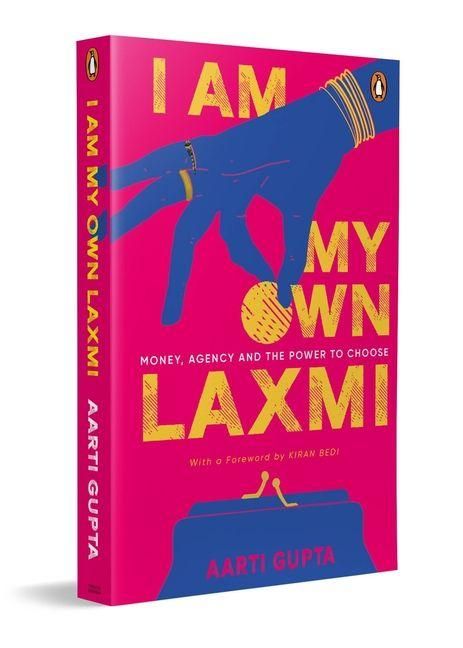 Produktbild: I Am My Own Laxmi