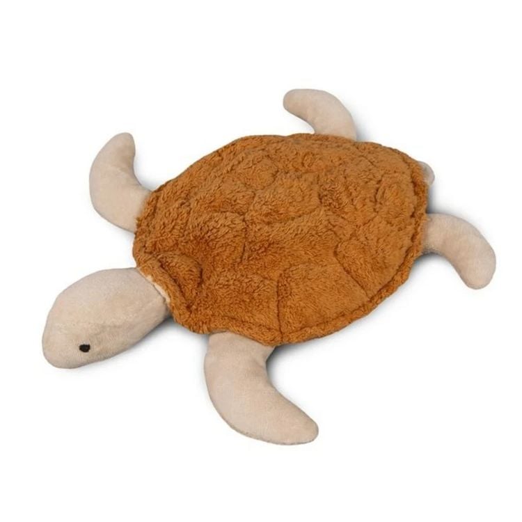 Produktbild: Kuscheltier Schildkr&ouml;te klein | messing