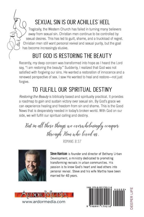 Produktbild: Restoring the Beauty