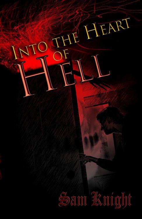 Produktbild: Into the Heart of Hell