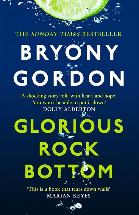 Produktbild: Glorious Rock Bottom