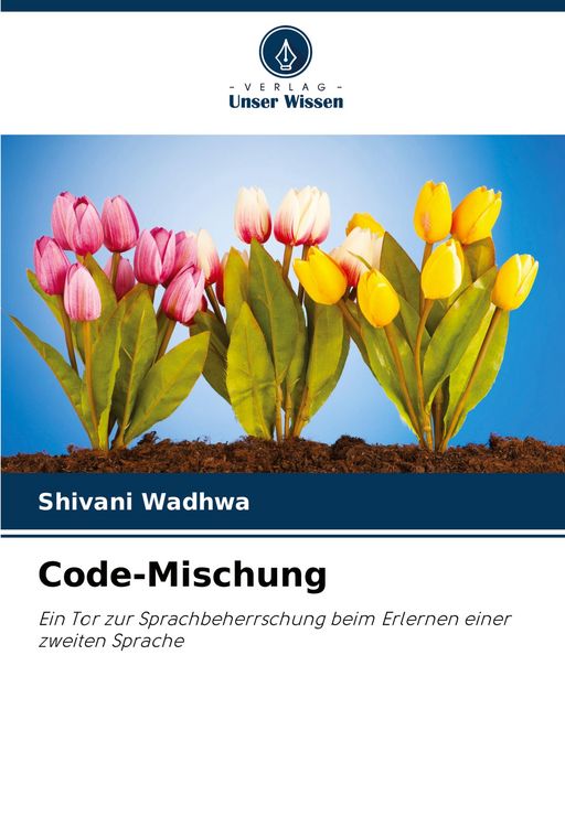 Produktbild: Code-Mischung