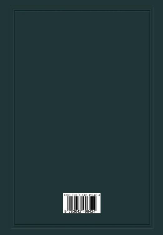 Produktbild: Handbuch der Drahtlosen Telegraphie und Telephonie