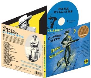 Produktbild: Classic Hits (Digipak)