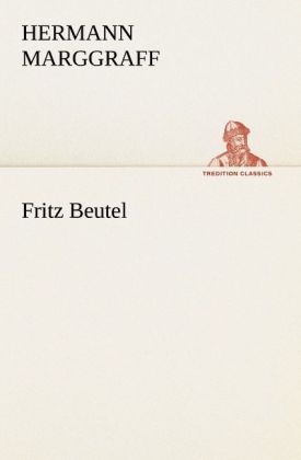 Produktbild: Fritz Beutel