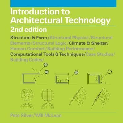 Produktbild: McLean, W: Introduction to Architectural Technology 2e