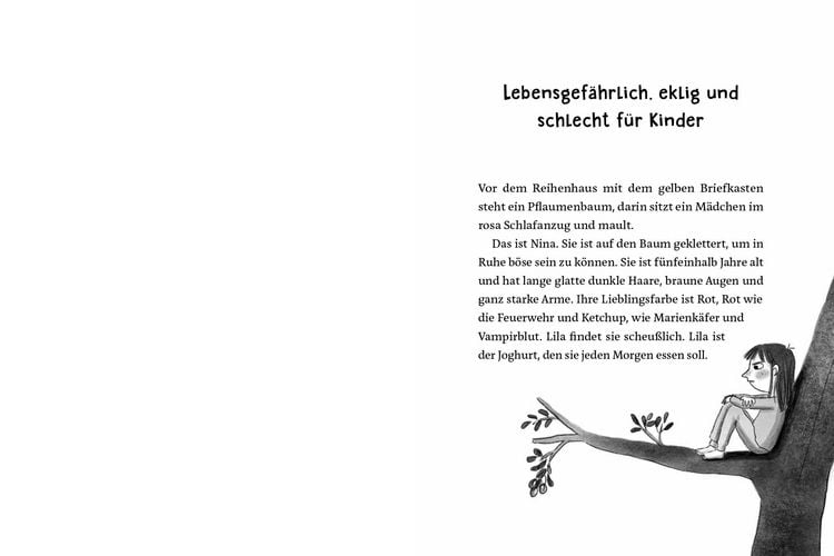 Produktbild: Nina - Ein grandioses letztes Jahr im Kindergarten
