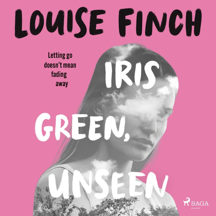 Produktbild: Iris Green, Unseen
