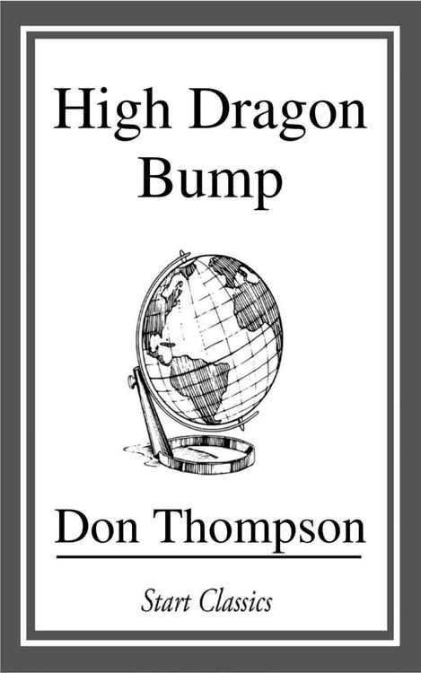 Produktbild: High Dragon Bump