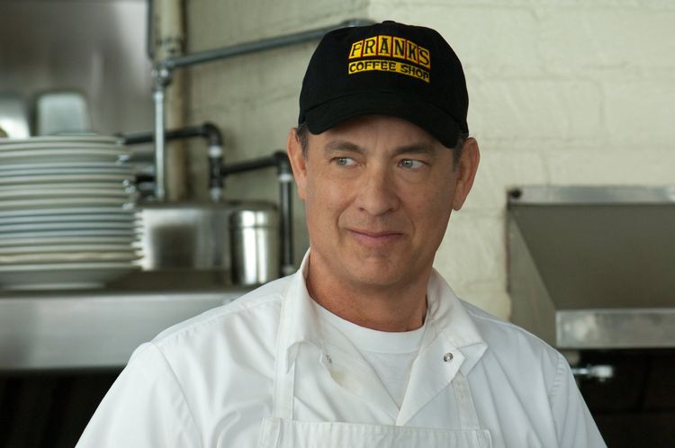 Produktbild: Larry Crowne