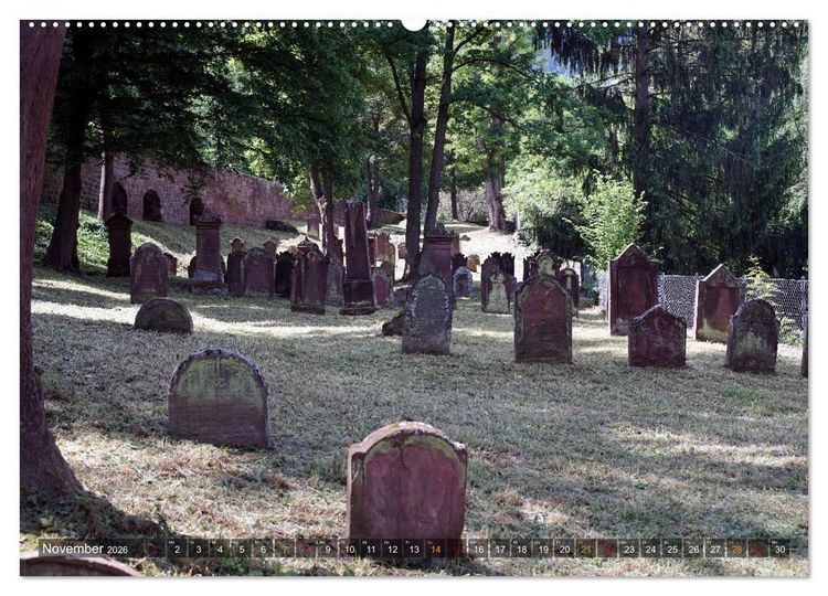Produktbild: Miltenberg am Main (Wandkalender 2026 DIN A2 quer), CALVENDO Monatskalender