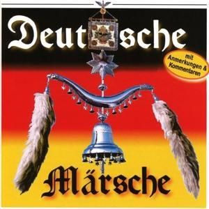 Produktbild: Deutsche M&auml;rsche