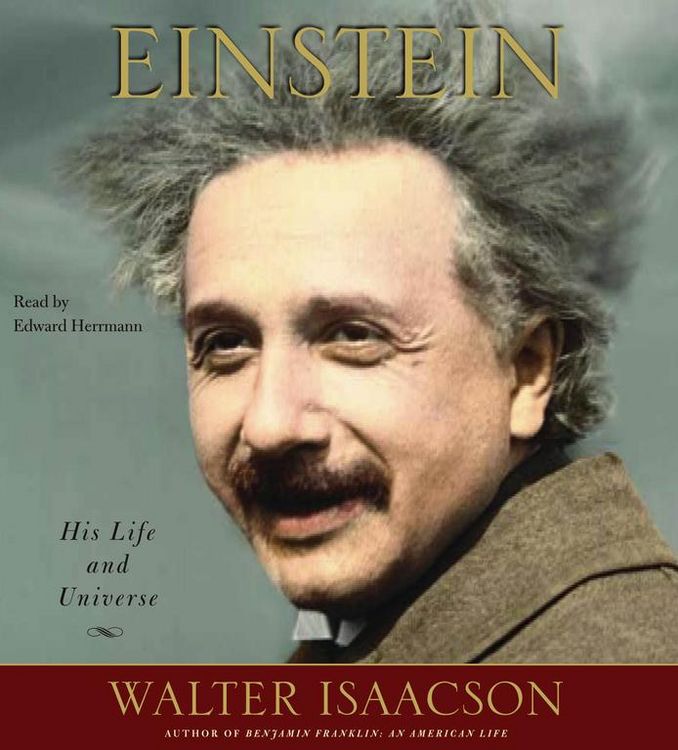 Produktbild: Einstein