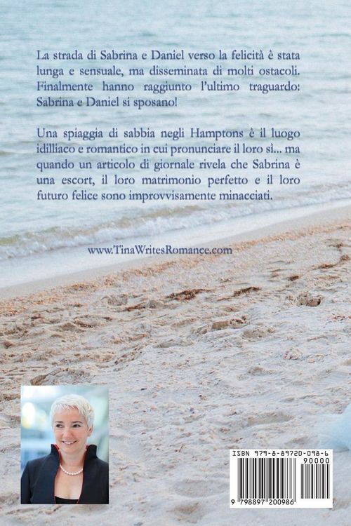 Produktbild: Legittima Sposa (Il Club degli Scapoli #3)
