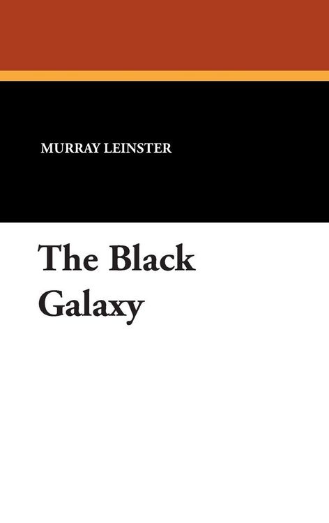 Produktbild: The Black Galaxy