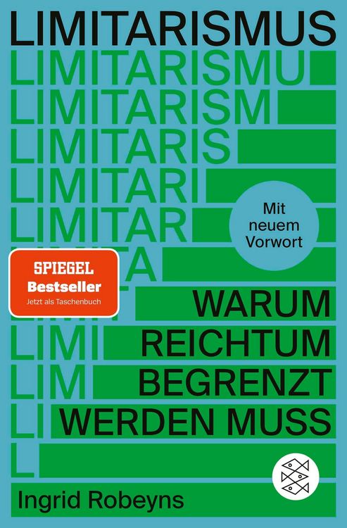 Produktbild: Limitarismus