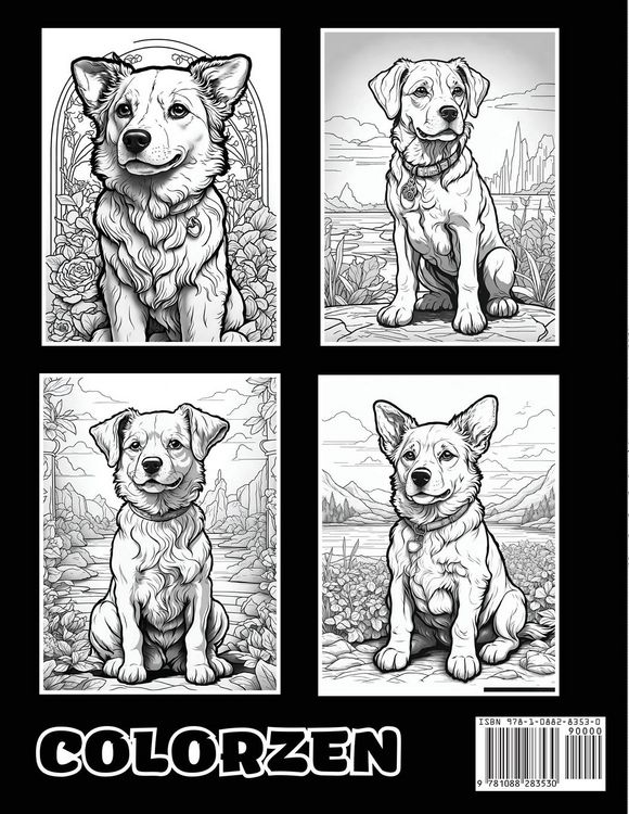 Produktbild: Doggy Dreams