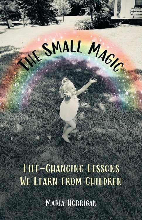 Produktbild: The Small Magic