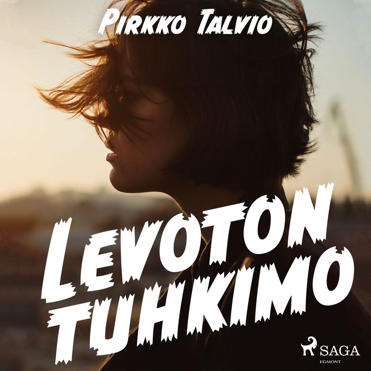 Produktbild: Levoton Tuhkimo