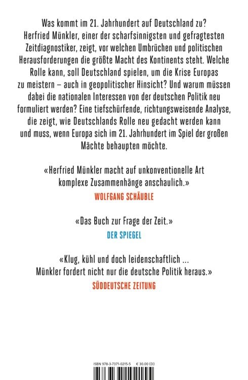 Produktbild: Macht im Umbruch