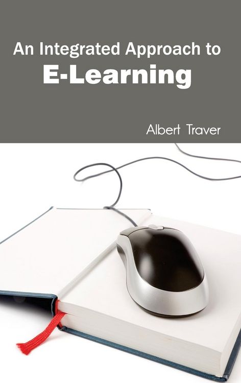Produktbild: An Integrated Approach to E-Learning