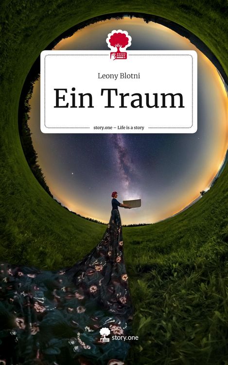 Produktbild: Ein Traum. Life is a Story - story.one