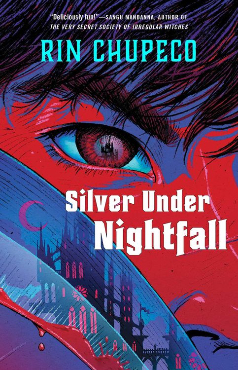 Produktbild: Silver Under Nightfall