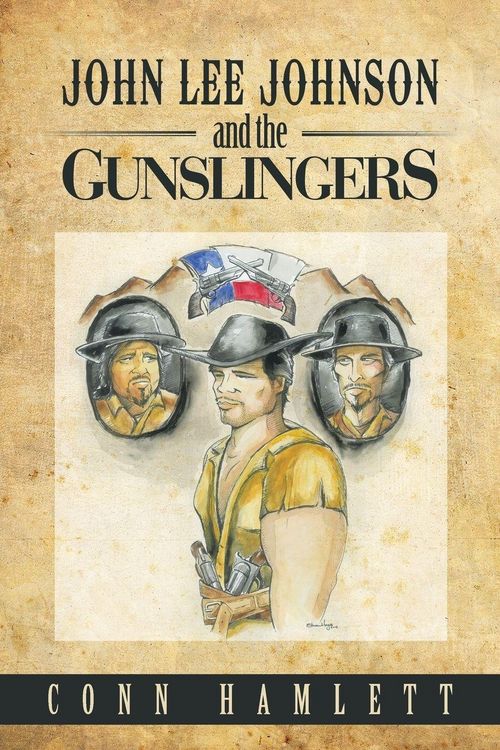 Produktbild: John Lee Johnson and the Gunslingers
