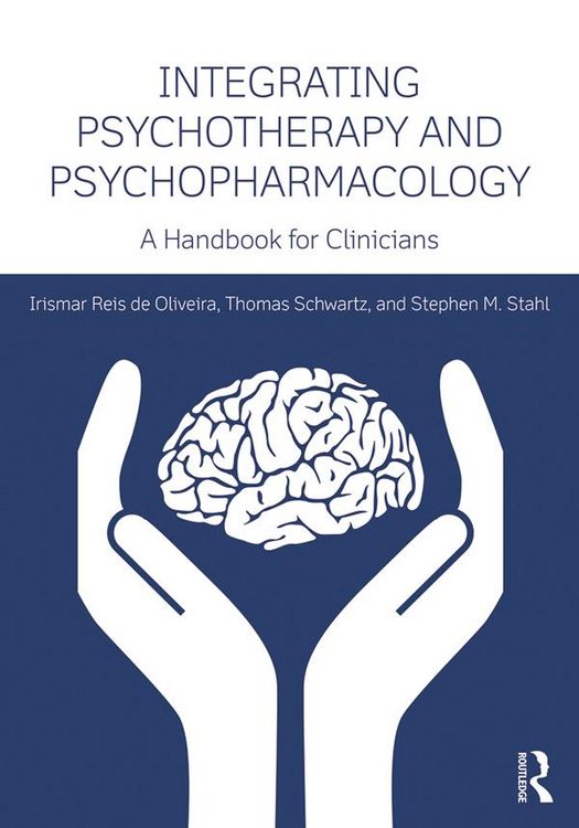 Produktbild: Integrating Psychotherapy and Psychopharmacology