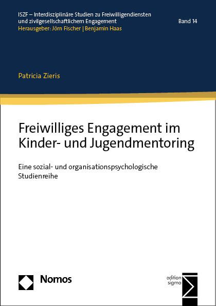 Produktbild: Freiwilliges Engagement im Kinder- und Jugendmentoring
