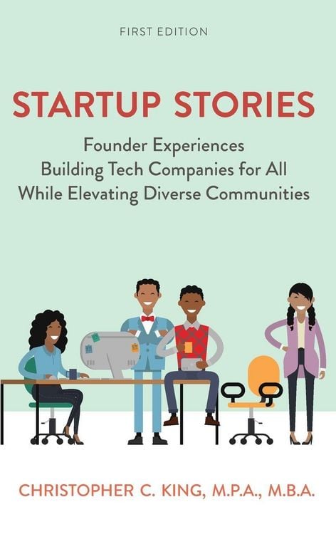 Produktbild: Startup Stories