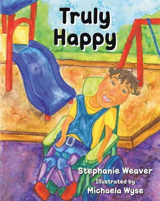 Produktbild: Truly Happy