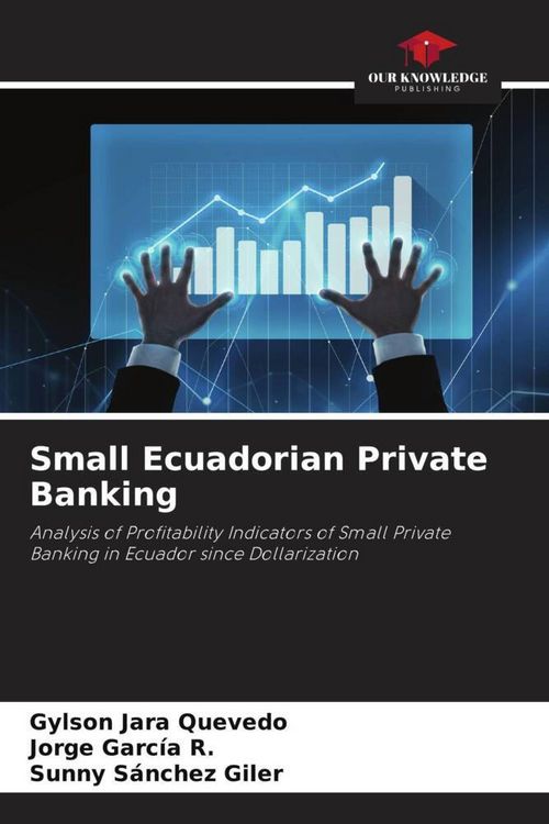 Produktbild: Small Ecuadorian Private Banking