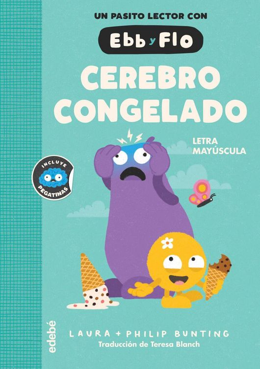 Produktbild: Cerebro Congelado