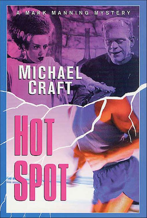 Produktbild: Hot Spot